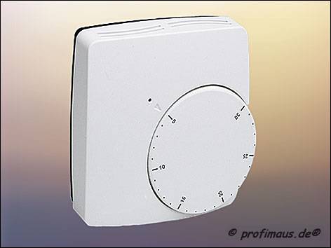 Elektronischer Funk-Thermostat