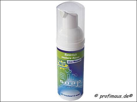airsoap® Handhygiene 50 ml
