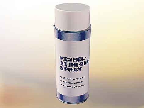 Kessel-Reiniger-Spray - Universal