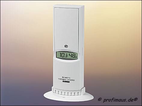 Externer Temperatur/Feuchte Sensor zu TA 120 ( Art.:13983)